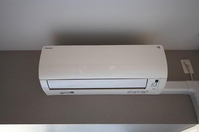 nido ASAKUSA3階 その他　設備