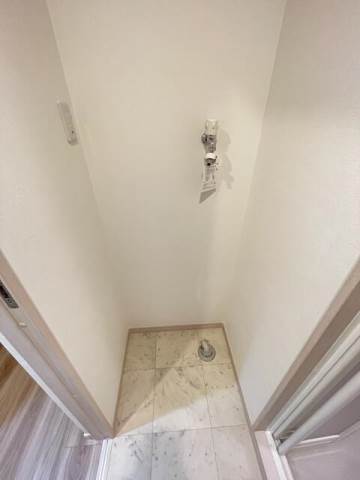 アクロス 部屋設備