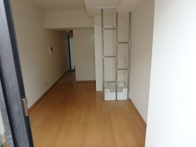 江戸川橋センチュリープラザ２１7階 部屋その他