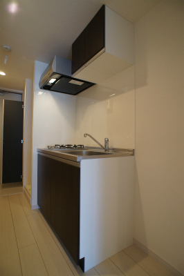 Ebony house 大宮2階 部屋その他