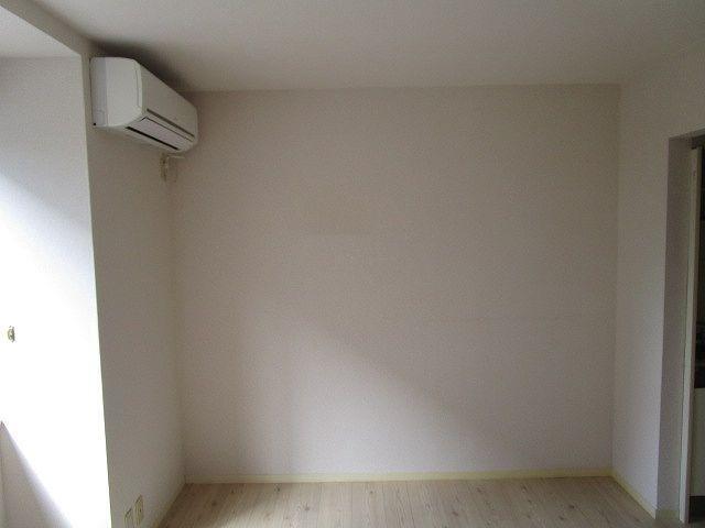 メゾンかんとう 部屋設備
