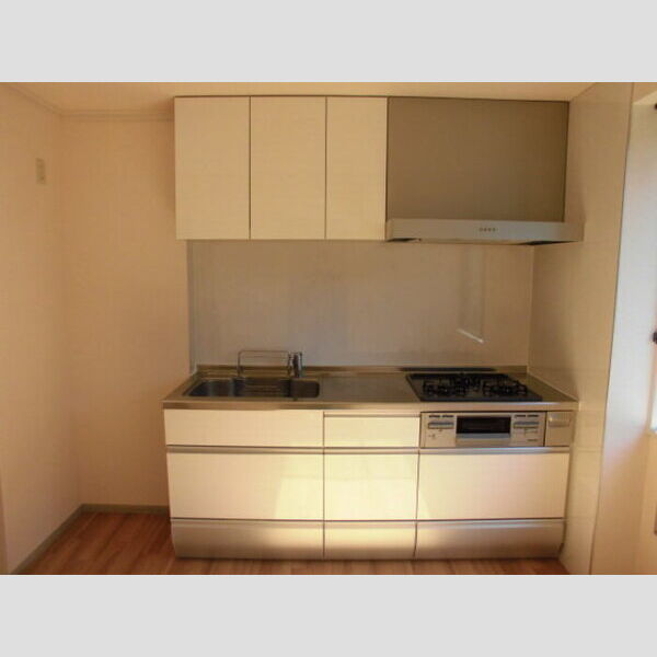 STコート 101　キッチン