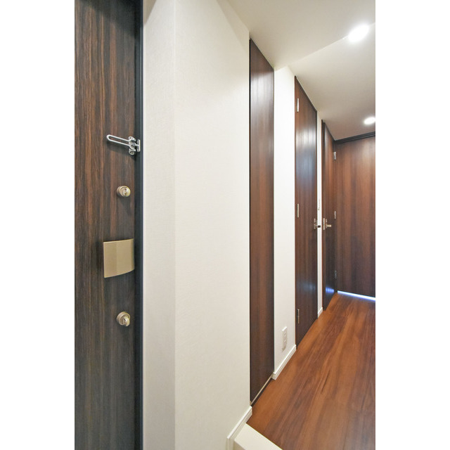 リビオメゾン入谷0504号室 同建物別部屋の参考画像