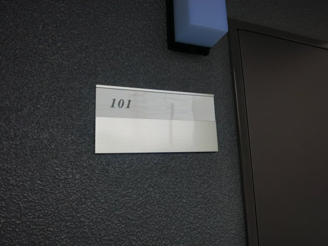 ＪＯスターブル0101号室 部屋設備