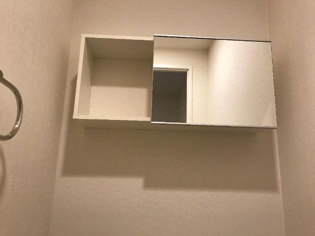 Ｒｅ-Ｃｈｉ 1ｓｔ107号室 収納
