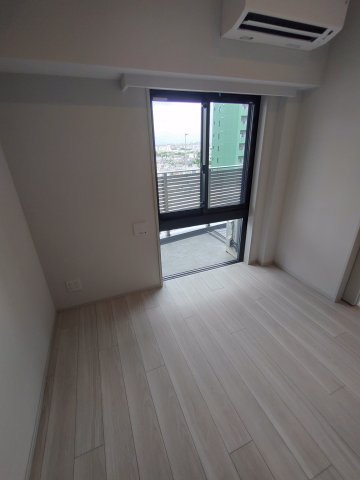 SYFORME ITABASHI Ⅲ1101号室 4.4帖　※同タイプ参考写真です（ash）