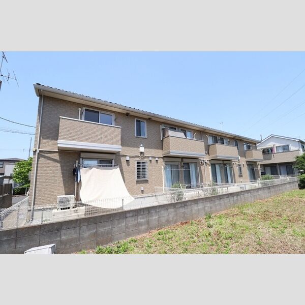 MODAN COURT 和の外観画像