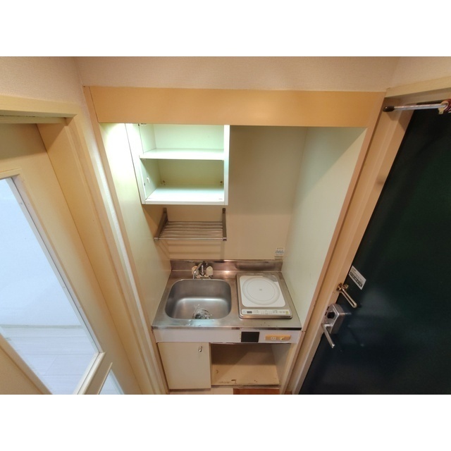 Villeil高松205号室 キッチン