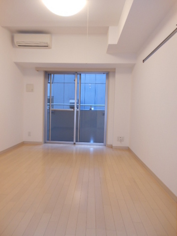 グランド・ガーラ横濱山下町6階 居室