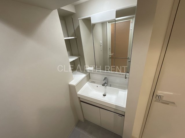 ＧＲＡＮ ＰＡＳＥＯ 浅草入谷10階 同タイプ別住戸写真となります。現況と異なる場合がございます。