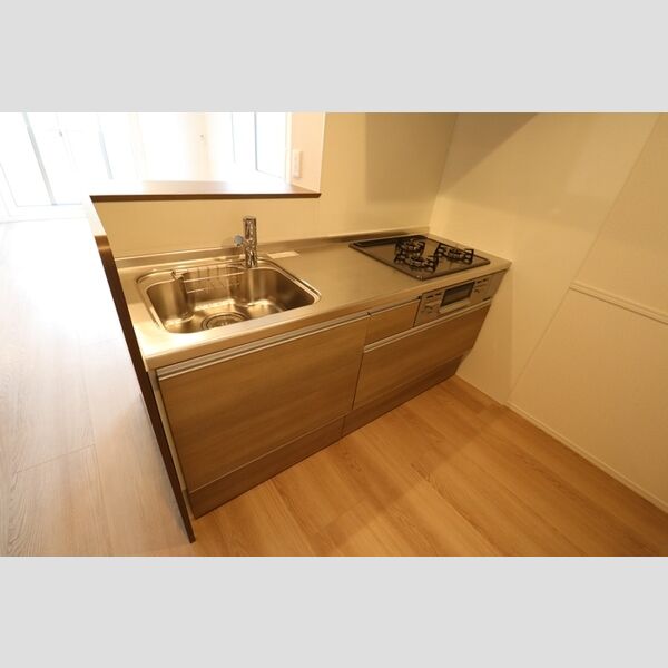 グローブ(Grove) 対面キッチン