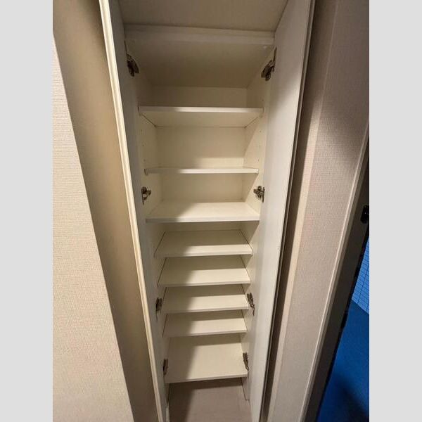 スクエアシティ横濱山手603号室 部屋その他