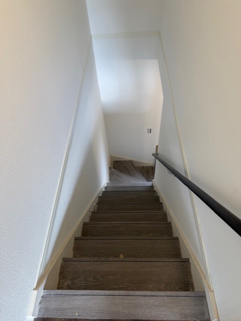 MOK-TERRACE大泉学園106号室 101写真