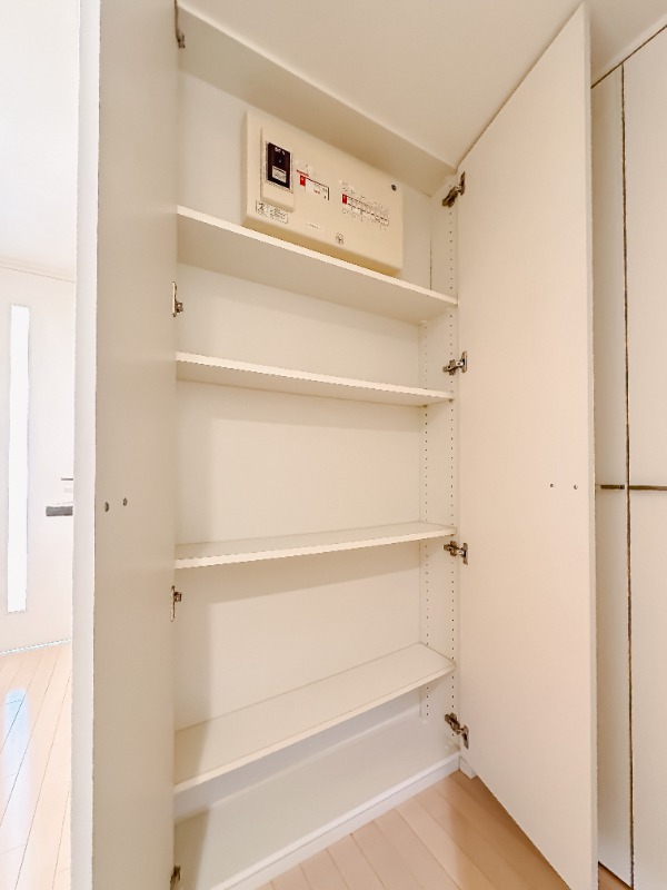 麻布台レジデンス3階 同建物別部屋の参考画像