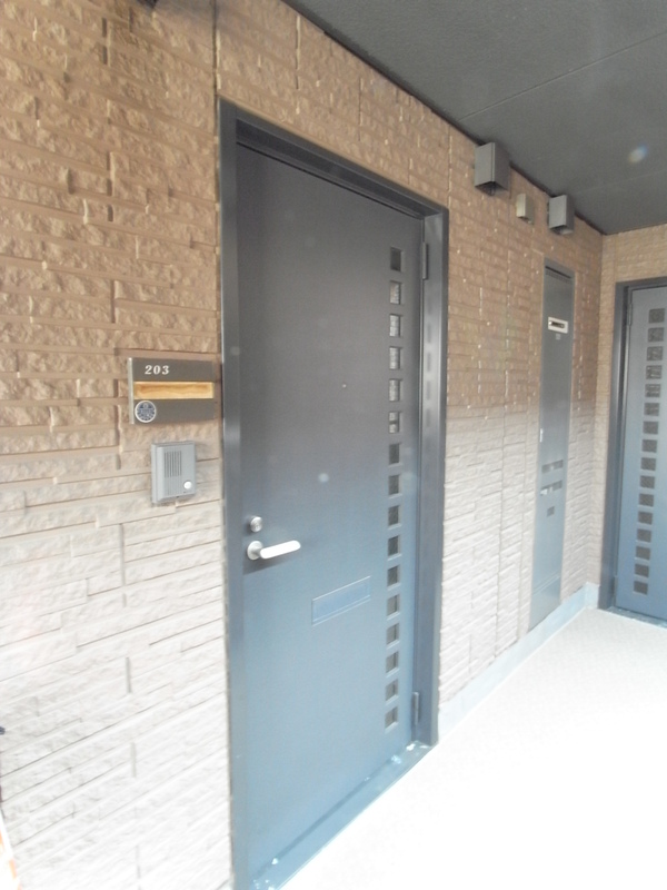 マロンカーサ1階 部屋その他