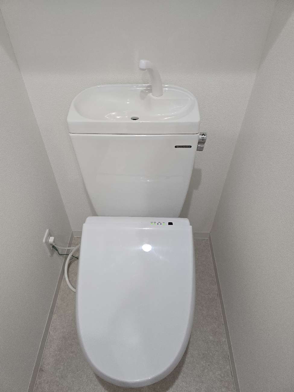 GENOVIA南千住Ⅶ 別タイプ参考写真