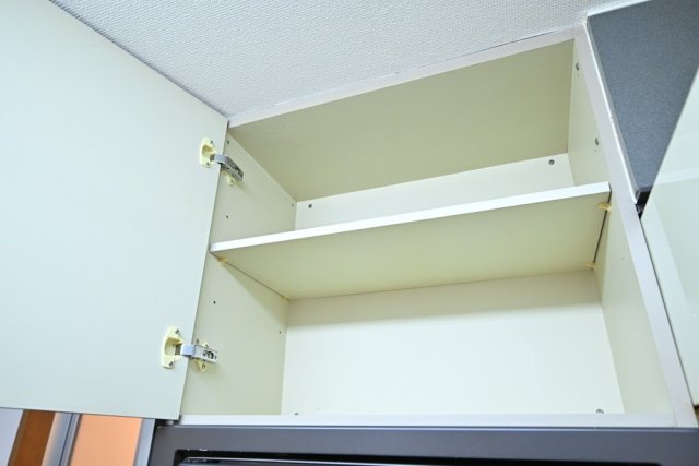 プレール中村橋 キッチン