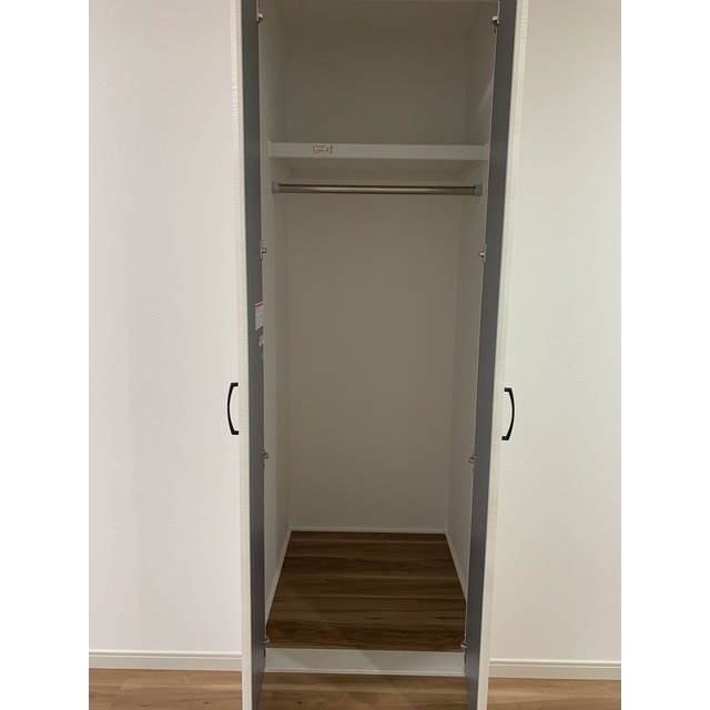 グランドール西尾久0101号室 内観