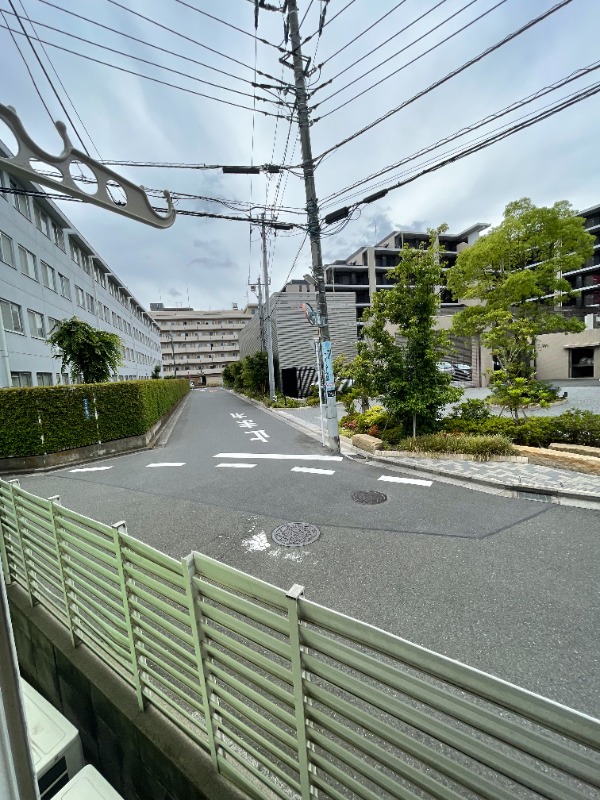 サンフォレスト21階 部屋その他