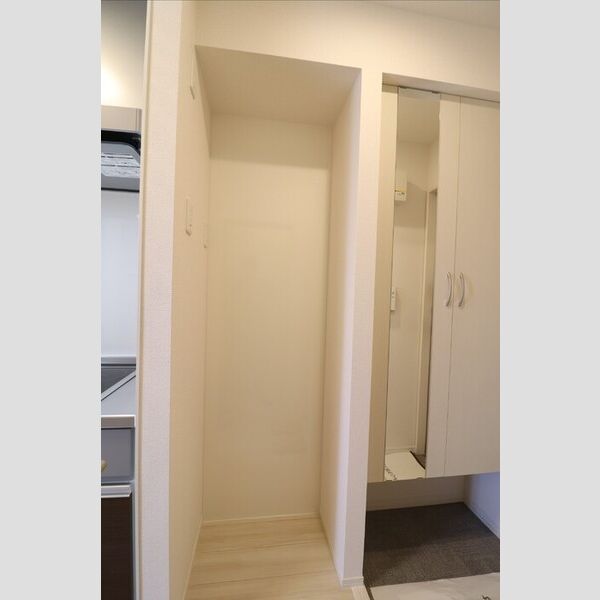 バレンティア301号室 部屋設備