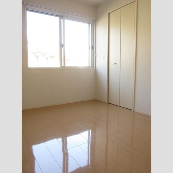 グランモア千歳烏山206号室 洋室