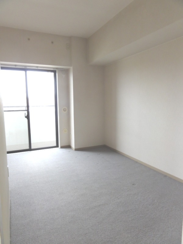 クリオ相武台弐番館 前回募集時写真