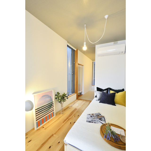 ニシオギソウ2号室 同建物別部屋の参考画像