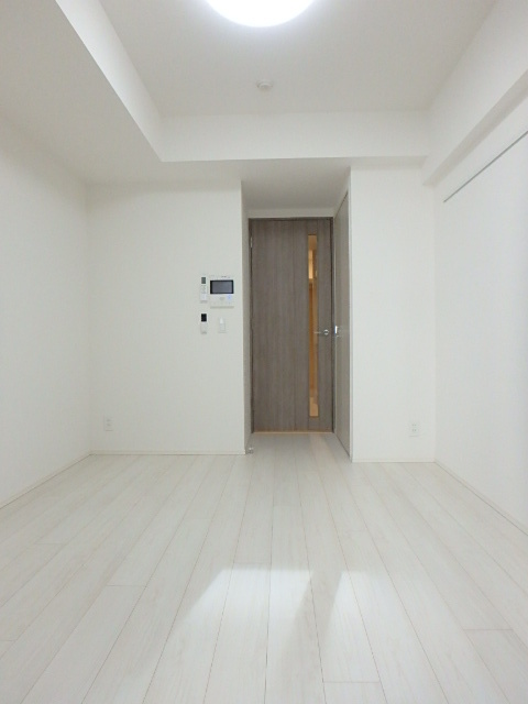 ガーラ・グランディ横浜鶴見11階 寝室にいかがでしょうか