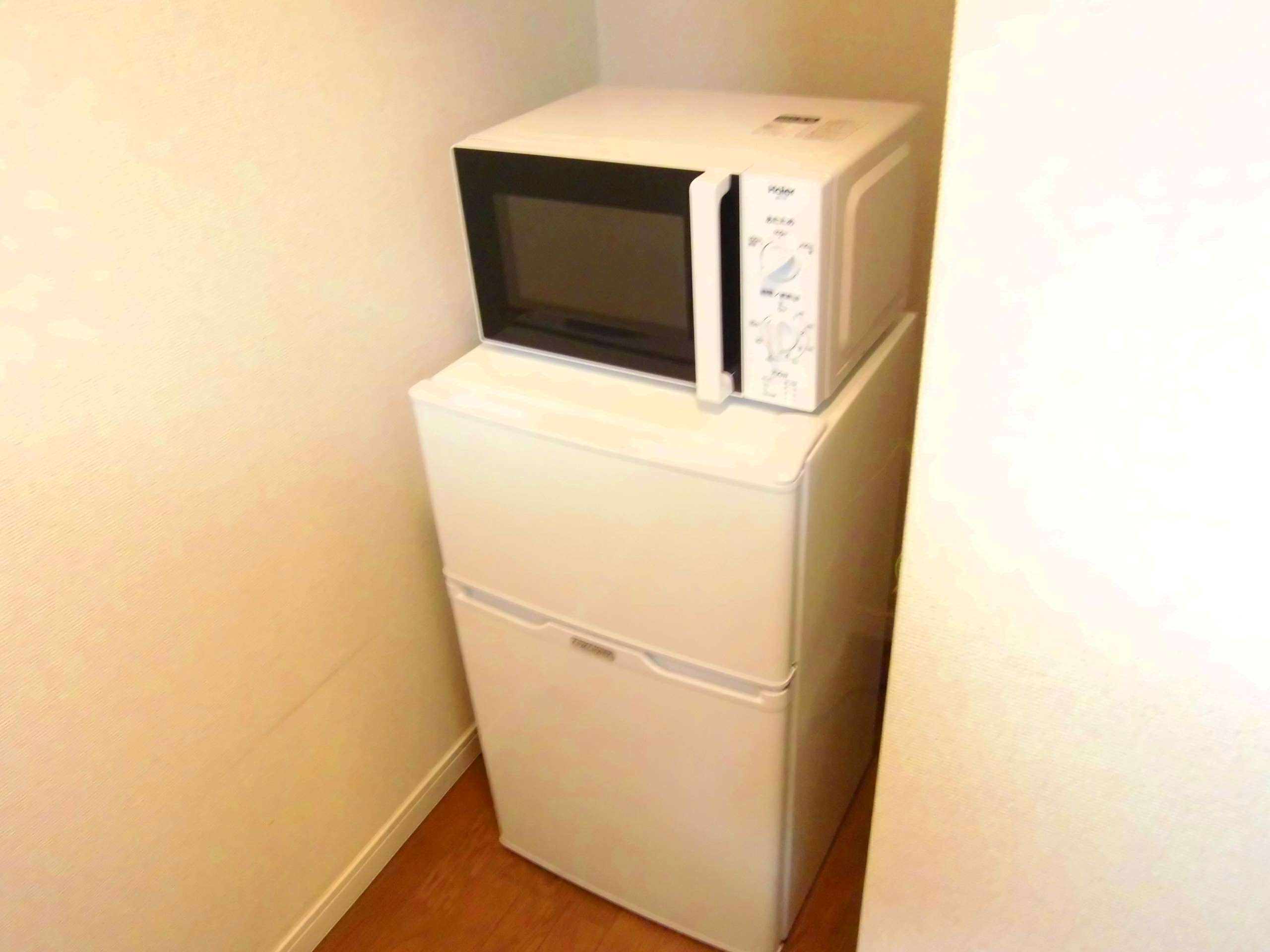 レオパレスガーデンコート105号室 部屋その他