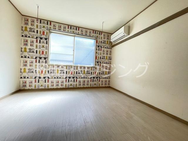 カームビレッジ リビング