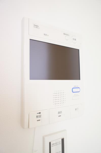 八ツ山三和ハウス リビング