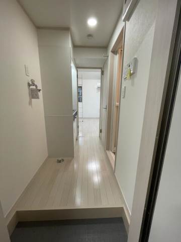 セシリア熊野前3階 部屋その他