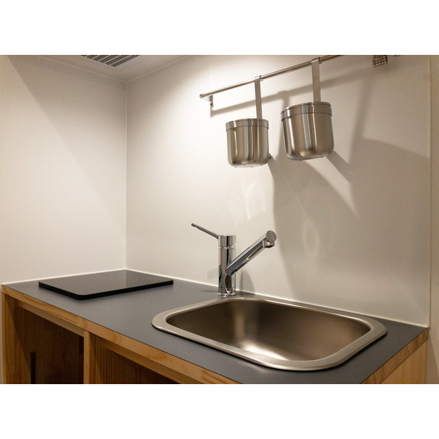 ブルーノコート蒲田0402号室 1口ＩＨ