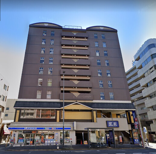 オーベル横浜戸部本町4階 部屋その他