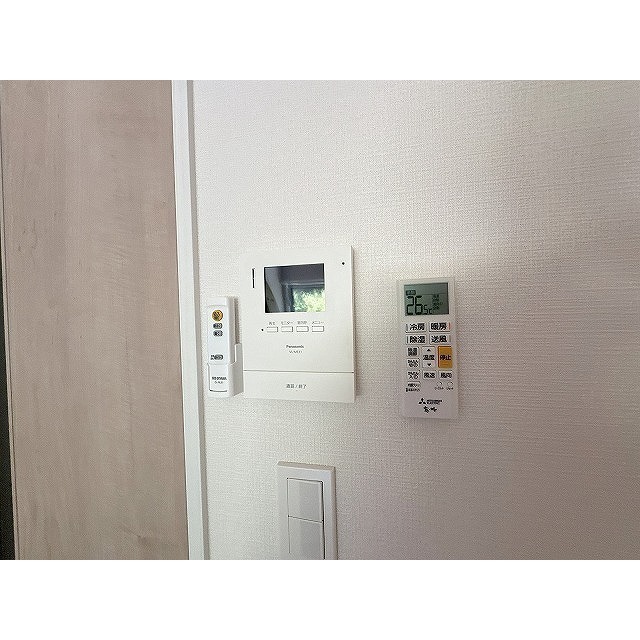 Venus Lagoon三枚町204号室 部屋その他