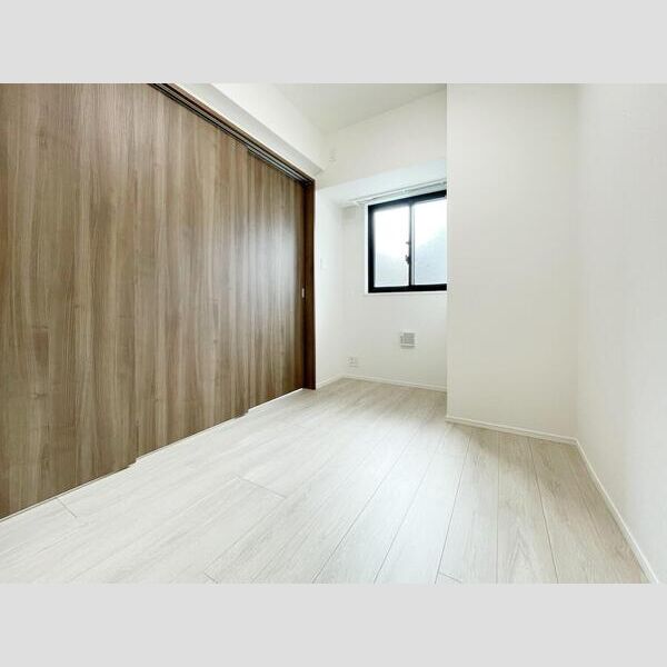 S-RESIDENCE高島平asolea201号室 部屋その他