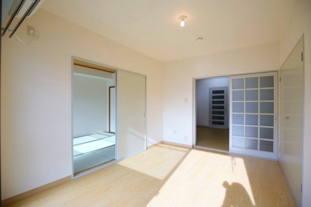 グリーンゲーブル2階 部屋その他