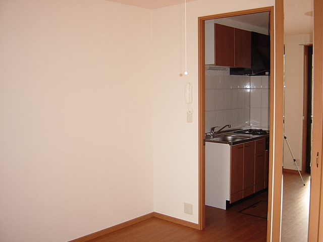 メゾン・ド・オリーブ 洋室