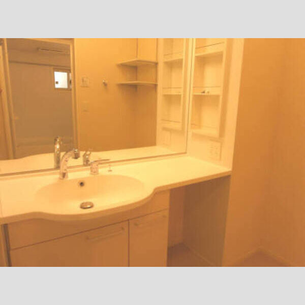 フェリーチェS 202 洗髪洗面化粧台