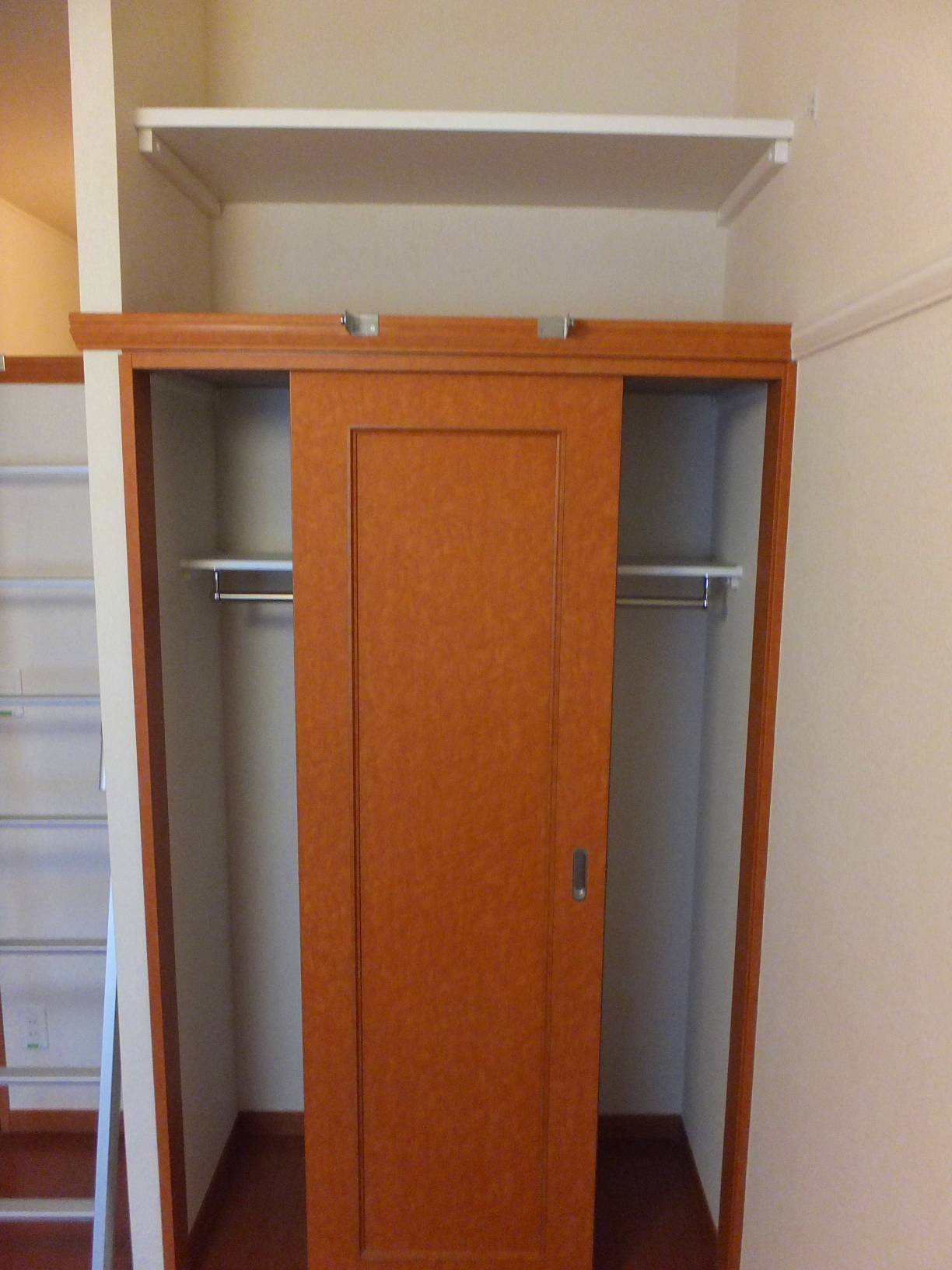 レオパレス宮本相久209号室 内観