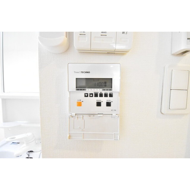 La Provence du GOTANNO　参号館 内観