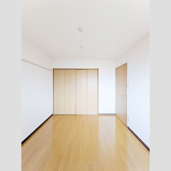 Sayshell305号室 部屋その他