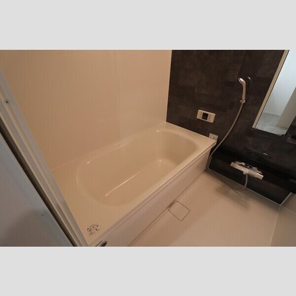 ユートリー　Ⅲ305号室 浴室