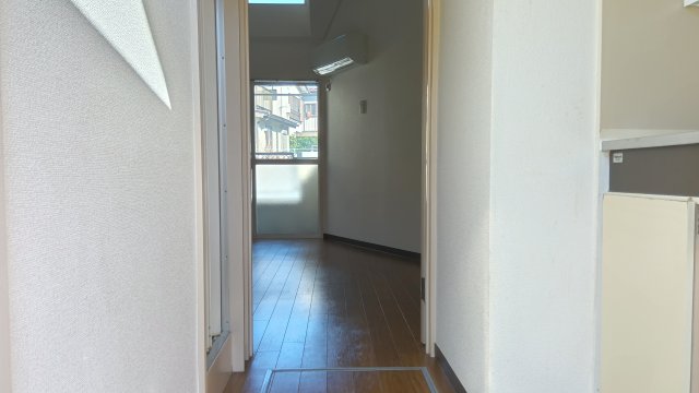 ソリテア綱島213号室 その他