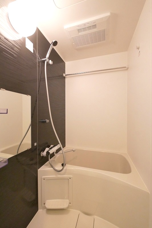 SPコート菊名サウス1階 内観