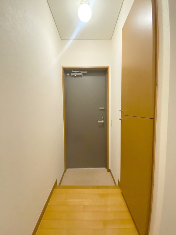 カームハウス中山 ※同タイプのお部屋、実際のお写真と異なります。