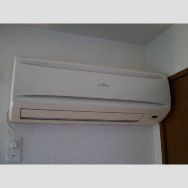 ザ・ハウス野田302号室 エアコン