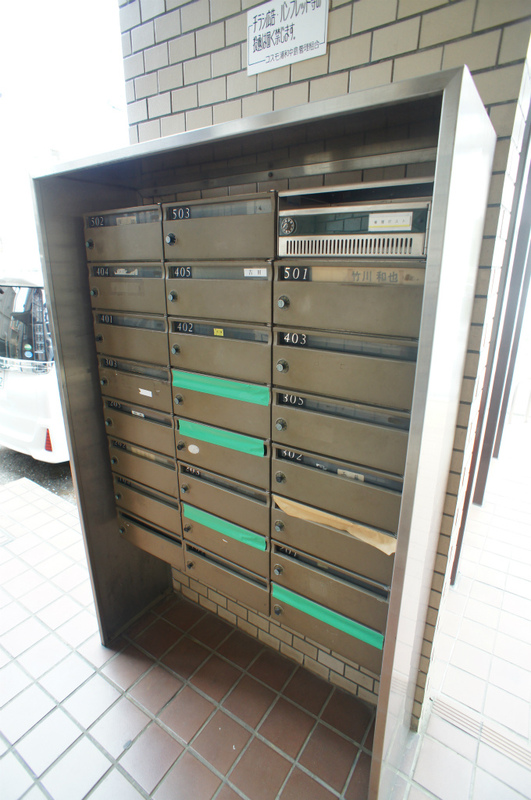 コスモ浦和中島2階 部屋その他