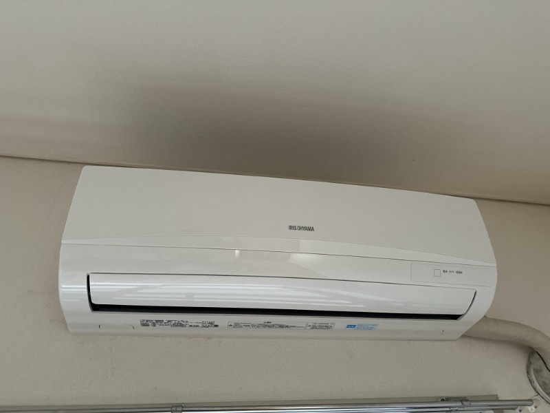 カエサル花小金井2階 部屋設備