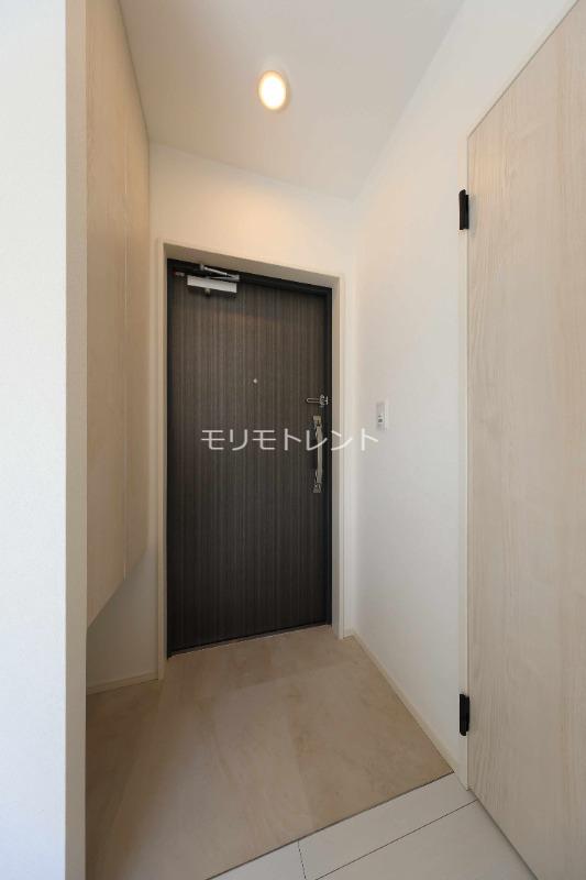 アトリオフラッツ西池袋 室内参考写真（4F-B2タイプ）